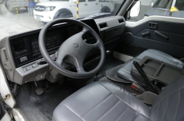 Selling Nissan Urvan Escapade 2005 Manual Diesel in Quezon City