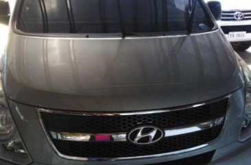 Hyundai Grand Starex 2014 at 60000 km for sale