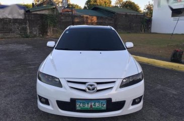 Selling Used 2005 Mazda 6 at 90000 in Makati