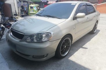 2nd Hand Toyota Altis 2005 for sale