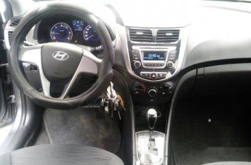 Hyundai Accent 2016 for sale 