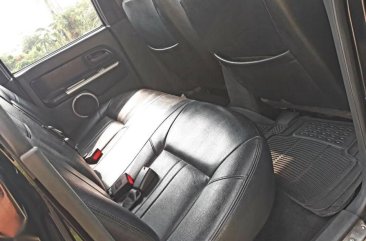 2nd Hand Isuzu D-Max 2013 Automatic Diesel for sale