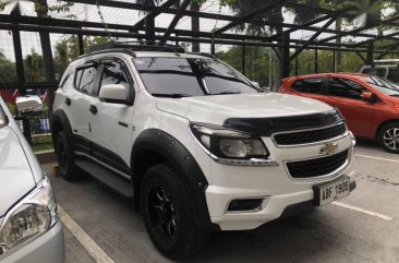 Chevrolet Trailblazer for sale in Valenzuela