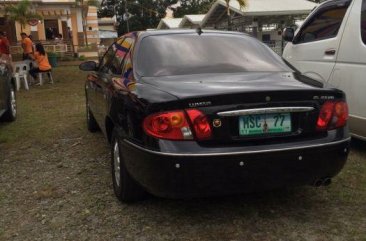 Selling Used Chevrolet Lumina in Quezon City