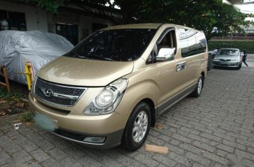 Hyundai Starex 2009 at 92000 km for sale