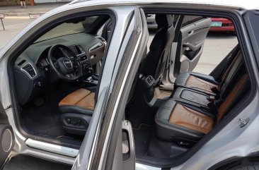 For sale Used 2011 Audi Q5 Automatic Gasoline in Pasig