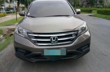 2nd Hand Honda Cr-V 2013 for sale in Silang