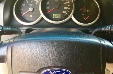 Selling Ford Everest 2009 in Marikina