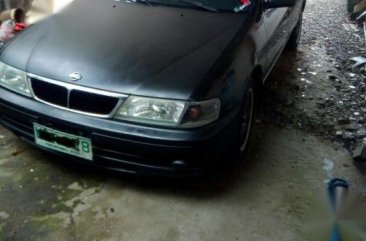 Nissan Sentra Manual Gasoline for sale in Gapan