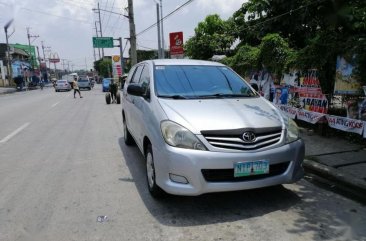 Toyota Innova 2010 for sale in Marilao