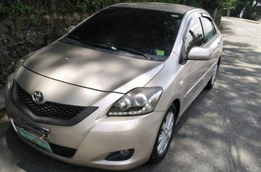 Selling Used Toyota Vios 2011 Manual Gasoline at 70000 km in Baguio