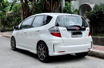 Selling Honda Fit 2009 Automatic Gasoline in Manila