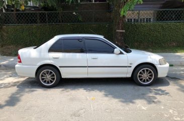 2002 Honda City for sale in Quezon City