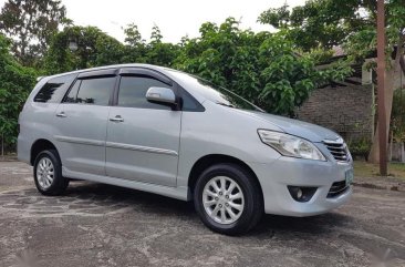 For sale Used 2013 Toyota Innova