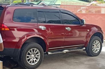 Selling 2nd Hand Mitsubishi Montero 2011 at 80000 km in Cadiz