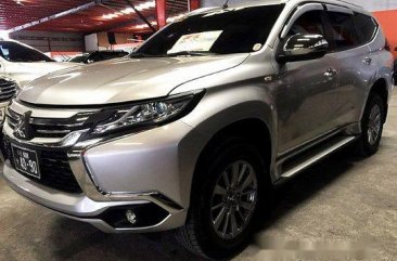 For sale 2016 Mitsubishi Montero Sport 