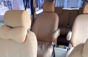 2008 Toyota Innova for sale in Manila