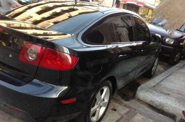 2nd Hand Mazda 3 2007 Automatic Gasoline for sale in Manila