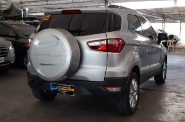 Ford Ecosport 2015 Automatic Gasoline for sale in Makati