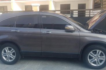 2nd Hand Honda Cr-V 2010 for sale in Las Piñas