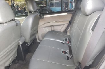 2011 Mitsubishi Montero for sale in San Ildefonso