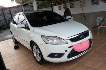 Selling Used Ford Focus 2010 Sedan Automatic Gasoline