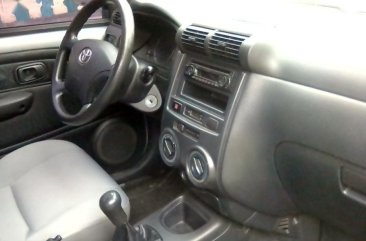 Toyota Avanza 2008 for sale in Angeles