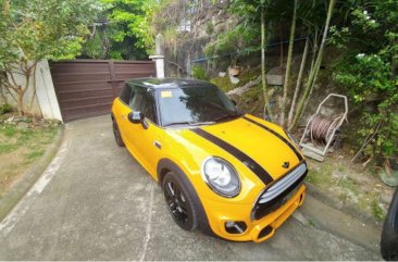 For sale Used 2015 Mini Cooper in Pasig