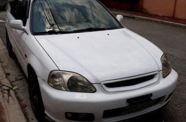 Honda Civic 1999 Automatic Gasoline for sale in Marikina