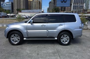 2nd Hand Mitsubishi Pajero 2012 for sale in Pasig