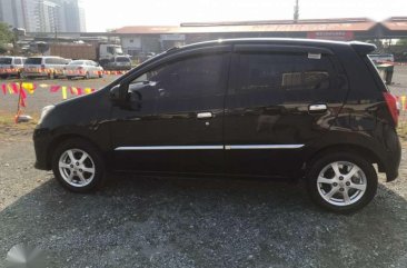 Used Toyota Wigo 2015 for sale in Pasig