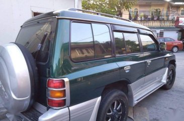 2000 Mitsubishi Pajero for sale in Manila