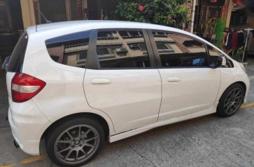 Selling Used Honda Jazz 2012 in Valenzuela