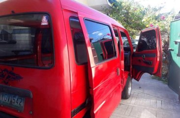 2009 Suzuki Multi-Cab for sale in Cainta