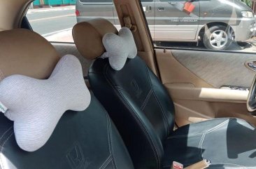 Selling Honda City Automatic Gasoline in Antipolo