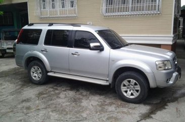 2007 Ford Everest for sale in Floridablanca