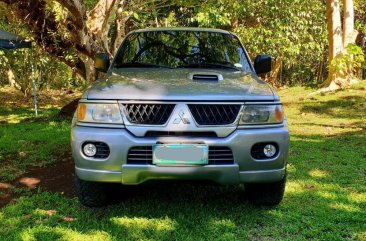 2005 Mitsubishi Montero Sport for sale in Pamplona