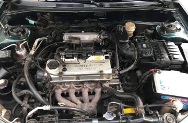 1997 Mitsubishi Lancer for sale in Las Piñas