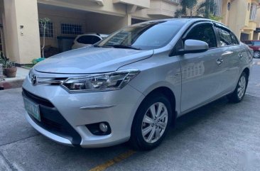 2nd Hand Toyota Vios 2013 Automatic Diesel for sale in Makati