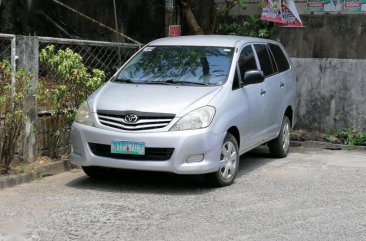 Toyota Innova 2010 for sale in Marilao