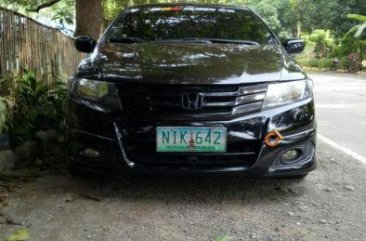 2009 Honda City for sale in Tagudin