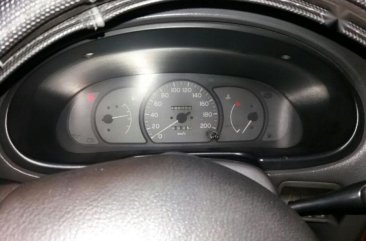 Mitsubishi Lancer 1994 Manual Gasoline for sale in Binangonan