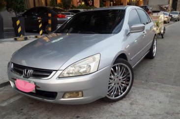 2004 Honda Accord for sale in Quezon City