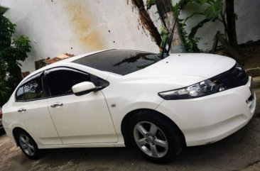 2011 Honda City for sale in Quezon City