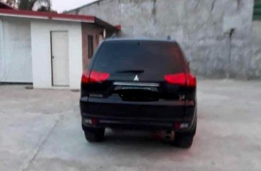 2012 Mitsubishi Montero for sale in Angeles