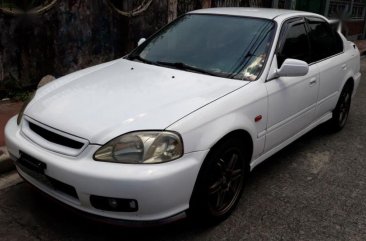 Honda Civic 1999 Automatic Gasoline for sale in Marikina