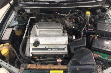 Nissan Cefiro 1998 Automatic Gasoline for sale in Mabalacat