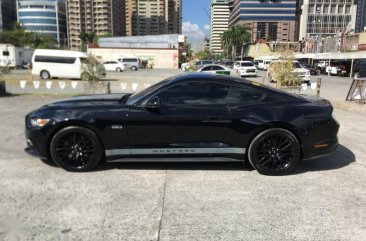 Ford Mustang 2016 at 10000 km for sale in Pasig