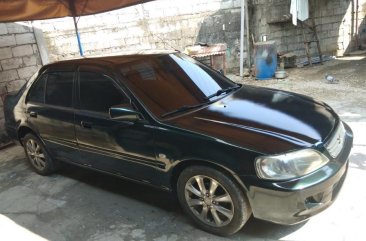 Honda City 2003 Automatic Gasoline for sale in Malabon