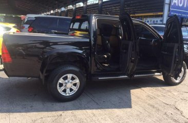 Isuzu D-Max 2009 Automatic Diesel for sale in Pasig